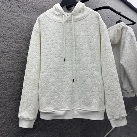 ディオール パーカー