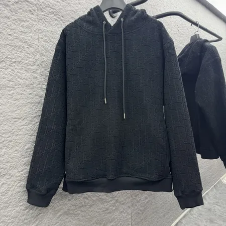 ディオール パーカー