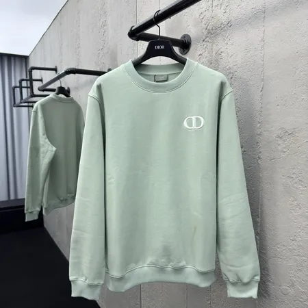 ディオール パーカー