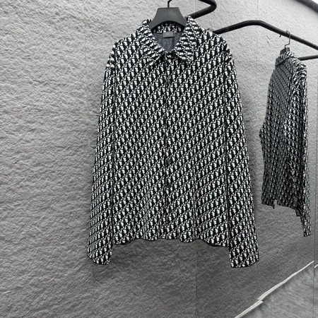 ディオール シャツ