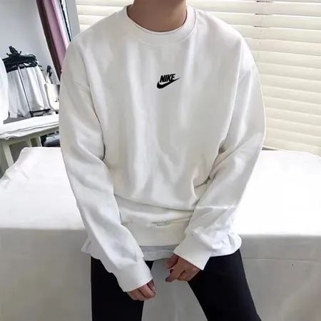 ナイキ パーカー