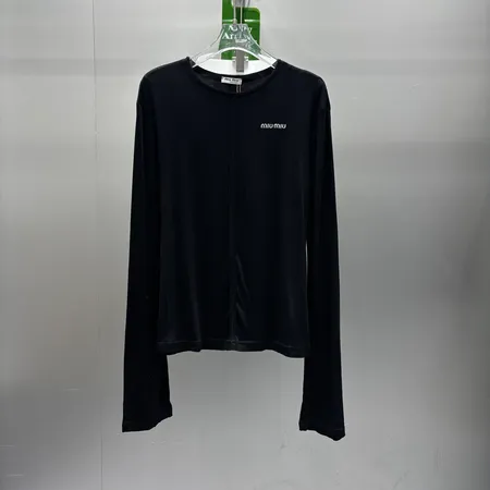 ミュウミュウ Tシャツ