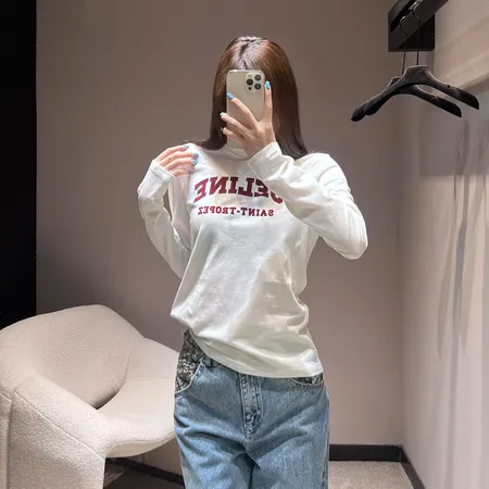 セリーヌ Tシャツ