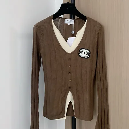 シャネル Tシャツ