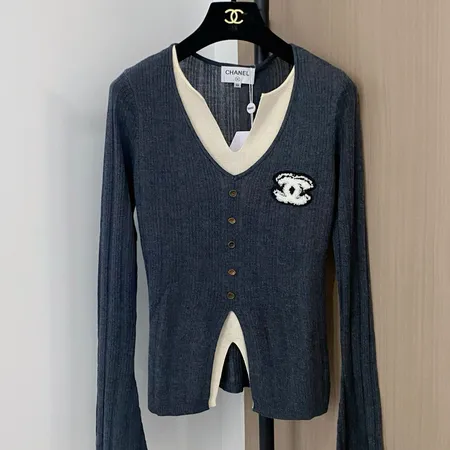 シャネル Tシャツ