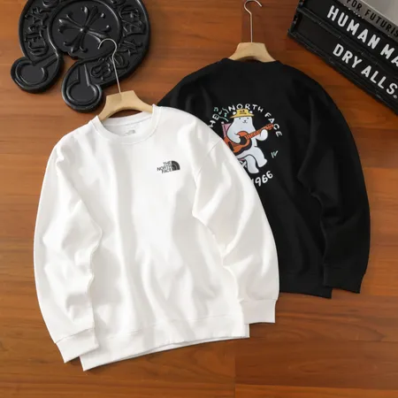 ノースフェイス パーカー