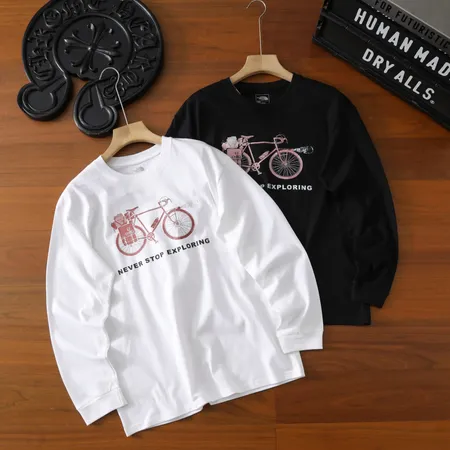 ノースフェイス Tシャツ