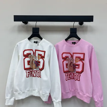 フェンディ パーカー