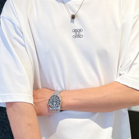 セリーヌ Tシャツ