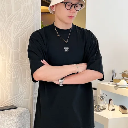 セリーヌ Tシャツ