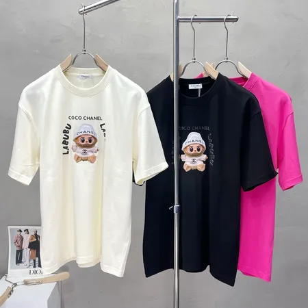 シャネル Tシャツ