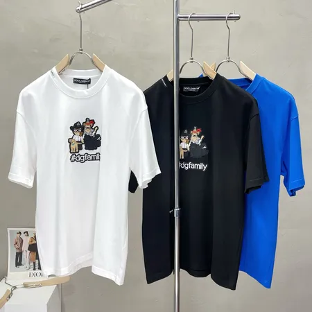 ドルチェ＆ガッバーナ Tシャツ