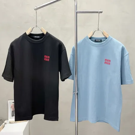 ミュウミュウ Tシャツ