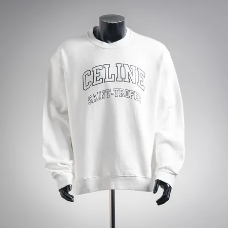 セリーヌ パーカー