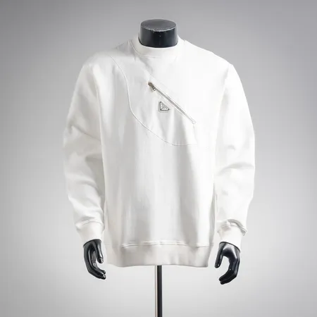 プラダ パーカー