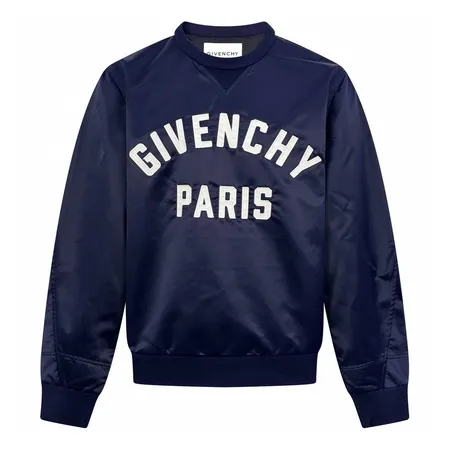 ジバンシィ パーカー