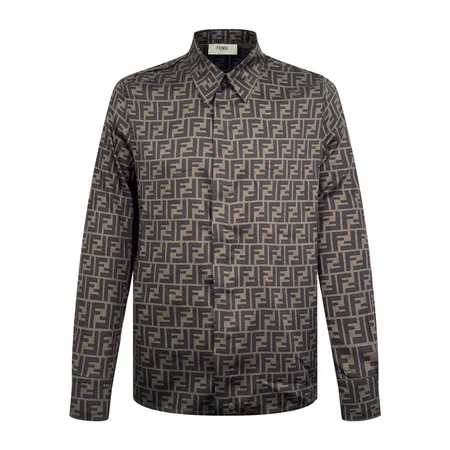 フェンディ シャツ