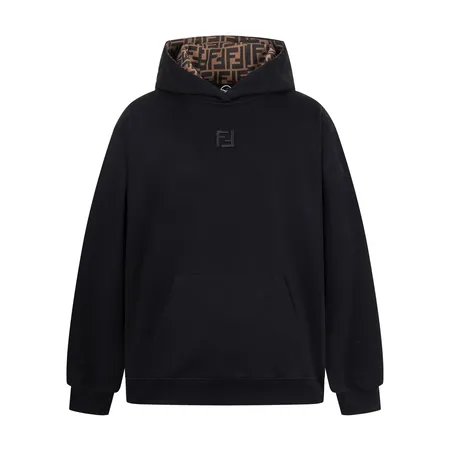 フェンディ パーカー