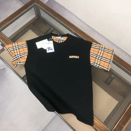 バーバリー ス Tシャツ