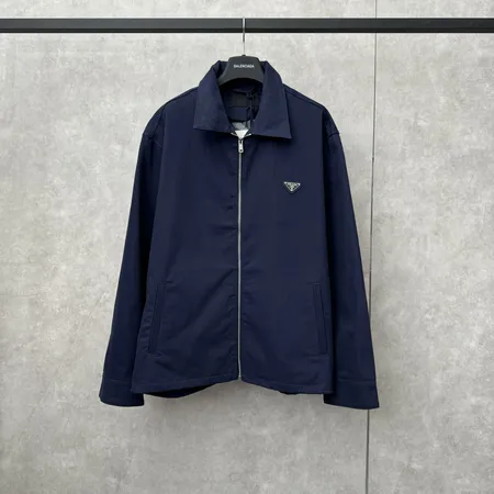 プラダ ジャケット