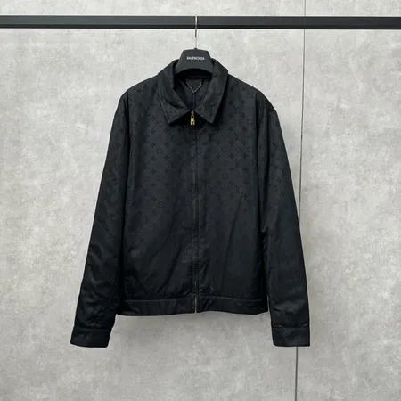 ルイヴィトン ジャケット