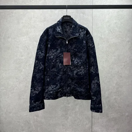 グッチ ジャケット