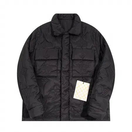 ルイヴィトン ジャケット