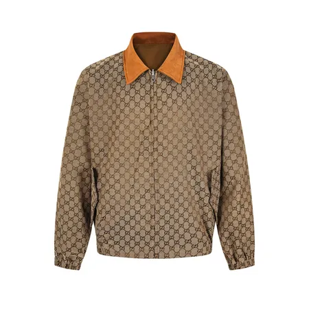 グッチ ジャケット
