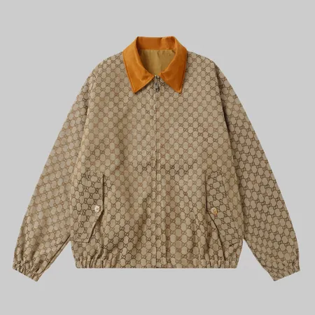 グッチ ジャケット