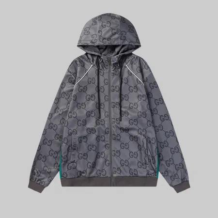 グッチ ジャケット