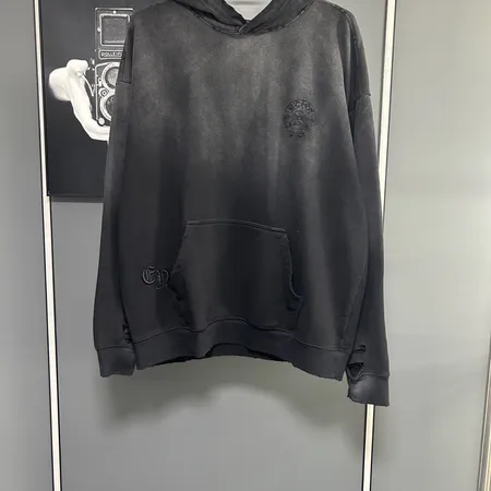 クロムハーツ パーカー