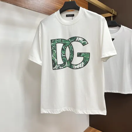 ドルチェ＆ガッバーナ Tシャツ