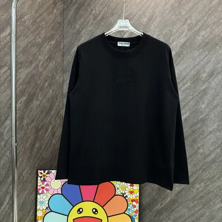 ミュウミュウ Tシャツ