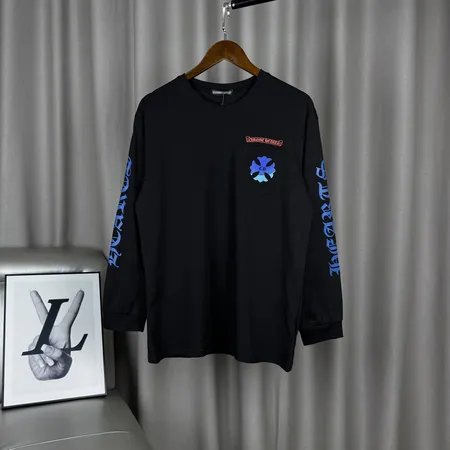 クロムハーツ パーカー