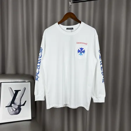 クロムハーツ パーカー