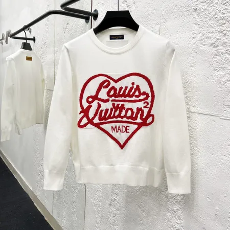 ルイヴィトン パーカー