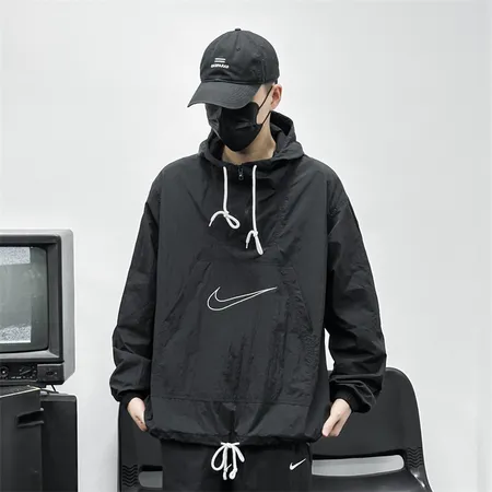 ナイキ パーカー