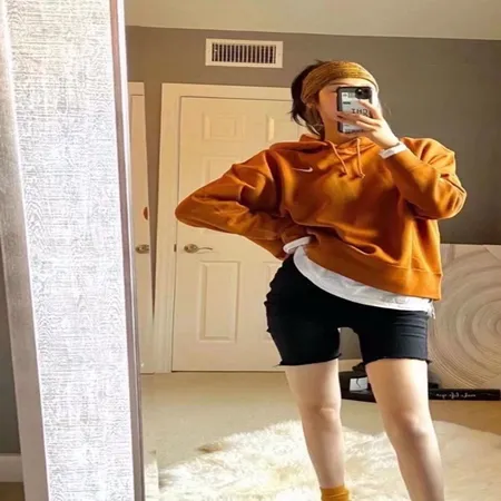 ナイキ パーカー