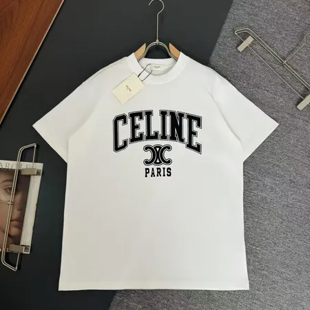 セリーヌ Tシャツ
