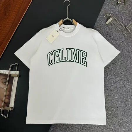 セリーヌ Tシャツ