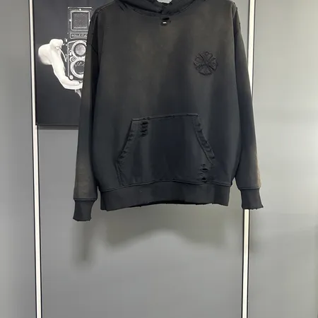 クロムハーツ パーカー