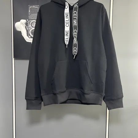 セリーヌ パーカー