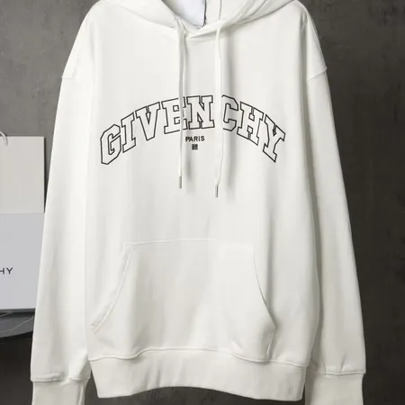 ジバンシィ パーカー