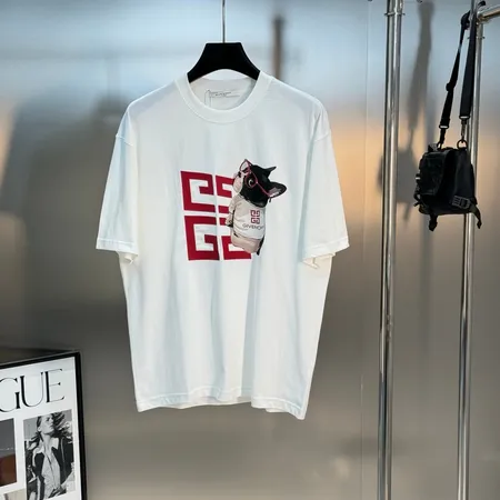 ジバンシィ Tシャツ