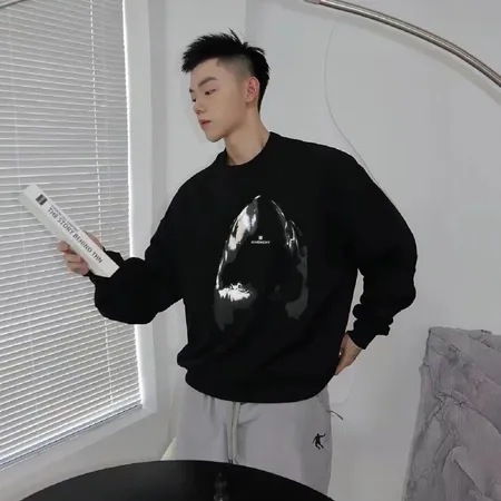 ジバンシィ パーカー