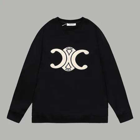 セリーヌ パーカー