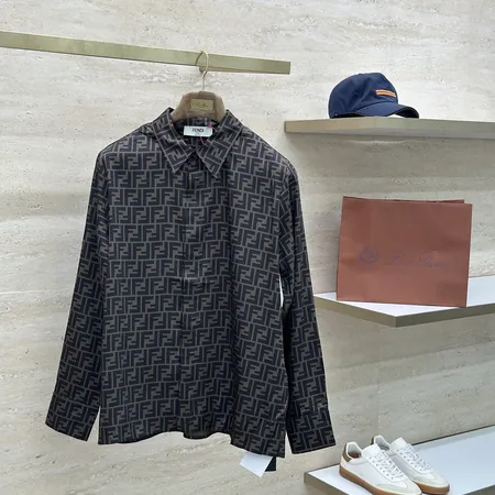 フェンディ シャツ