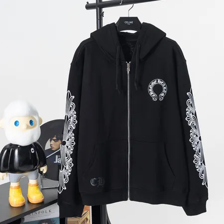 クロムハーツ ジャケット