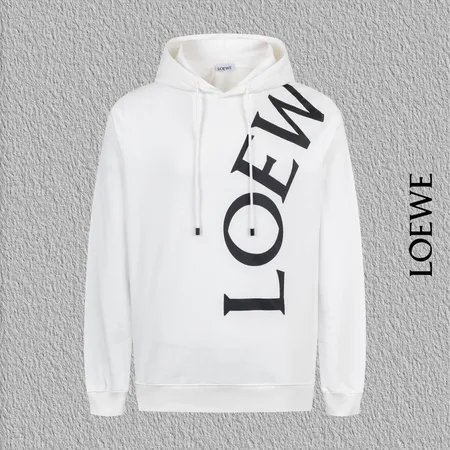 ロエベ パーカー