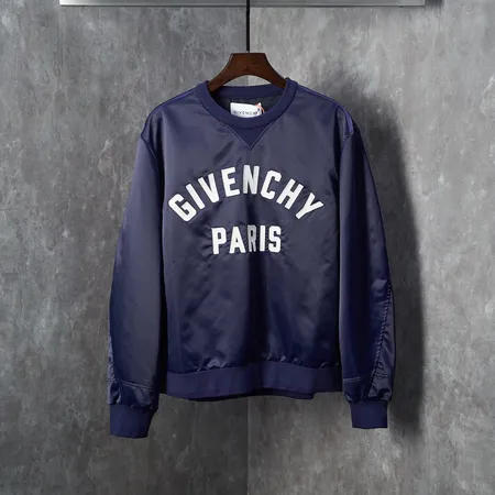 ジバンシィ パーカー